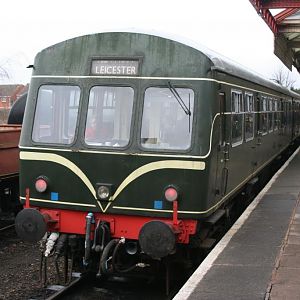great central railway 013