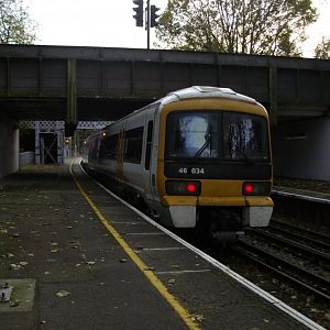 Guess what station