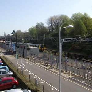 Guess Station 3