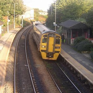 Ex-Alphaline 158