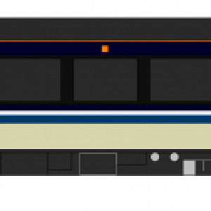 Class 170 Regional Railways Diagram
