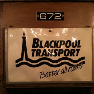 Blackpool Transport, Better All Round Except for winters