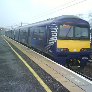 320 304 Carstairs