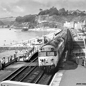 Dawlish