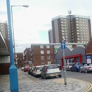 Downtowngrimsby