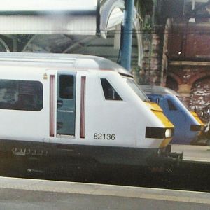 AbellioGreaterAnglia DVT 82136