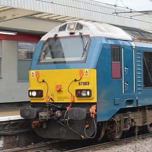 67 003