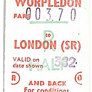 Worpledon
