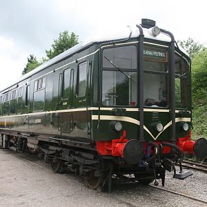 IMG 2140

Derby Lightweight single car DMU M79900 at Wirksworth. 30/5/2017