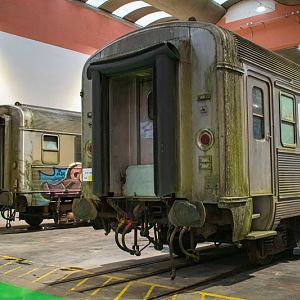 CP 22-40 and CP 92-69 in MOD