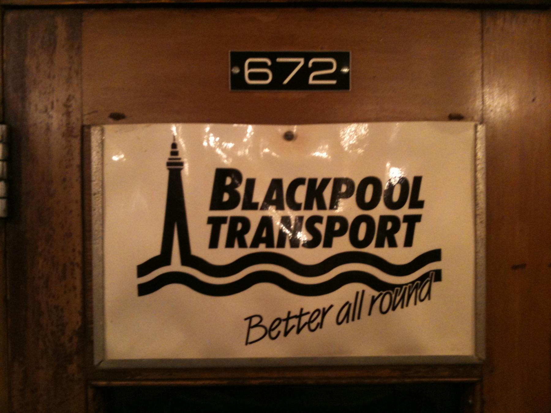 Blackpool Transport, Better All Round Except for winters