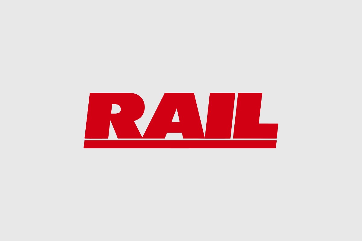 www.railmagazine.com