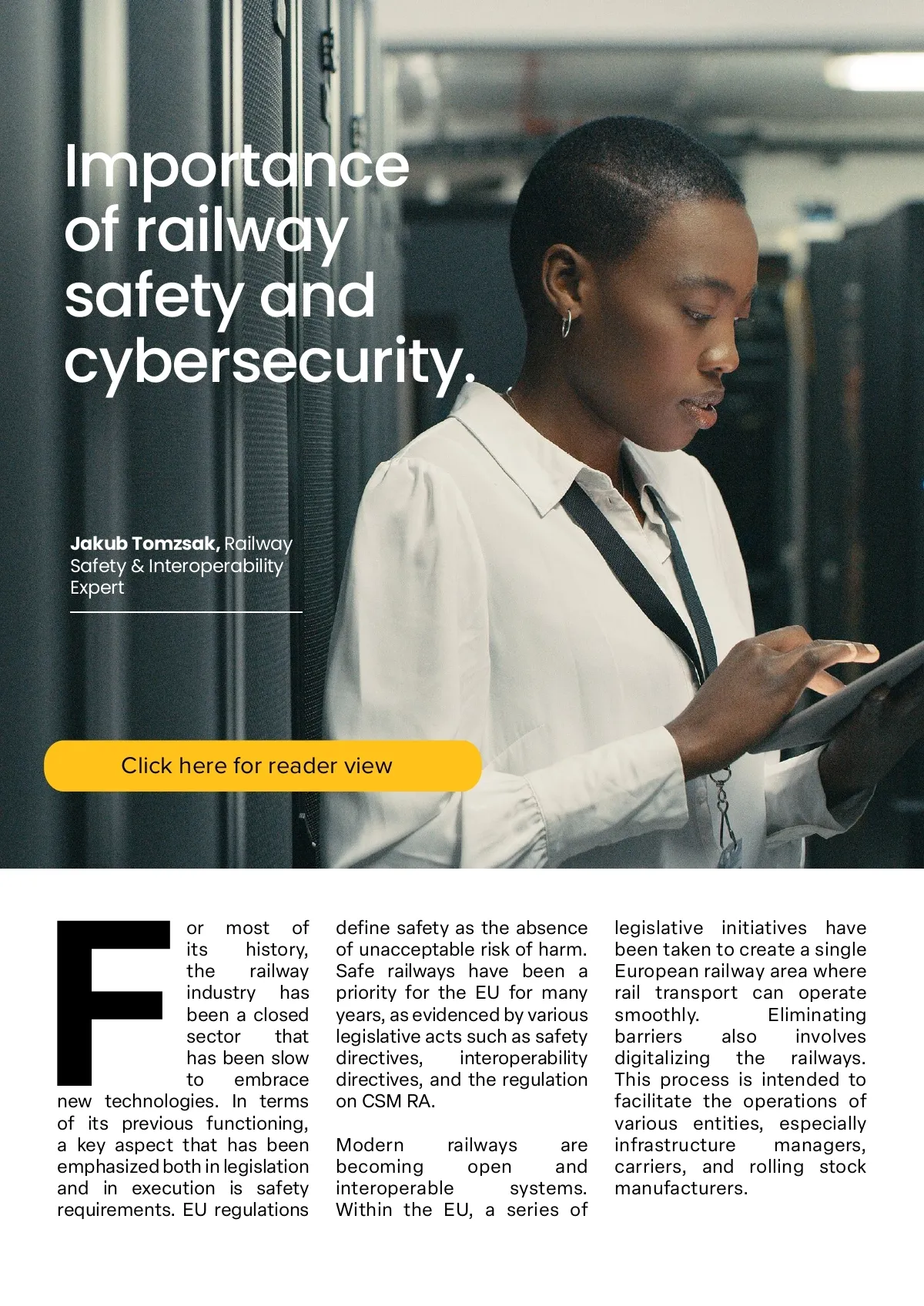 mag.railtechnologymagazine.com