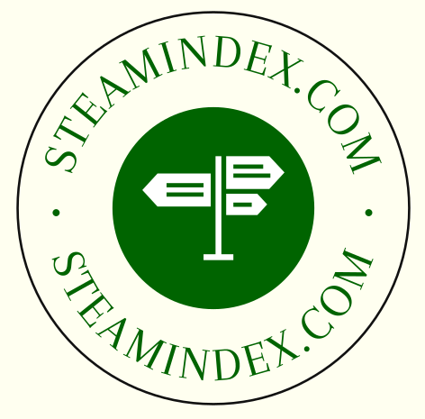 steamindex.com